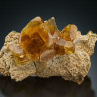RA046 Baryte