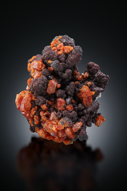 AS041 Durangite