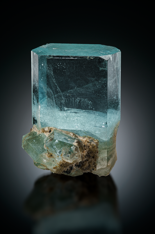 RA008 Aquamarine